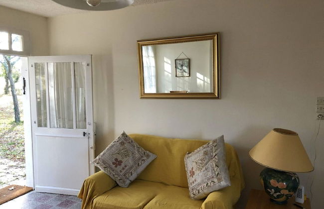 Cottage in France Near Hiking Trails - Foto 10
