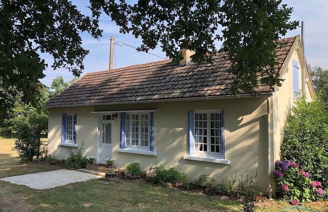 Cottage in France Near Hiking Trails - Photo 20