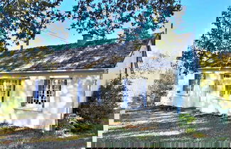 Foto 1 - Cottage in France Near Hiking Trails