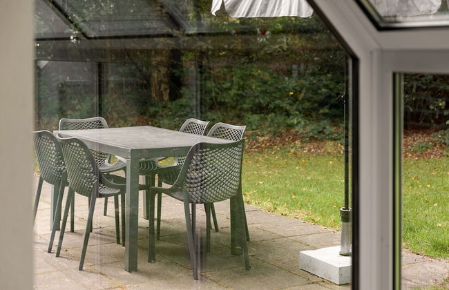 Forest Stay With Shared Pool - Foto 6