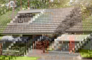 Foto 1 - Bungalow nr Nature Reserve