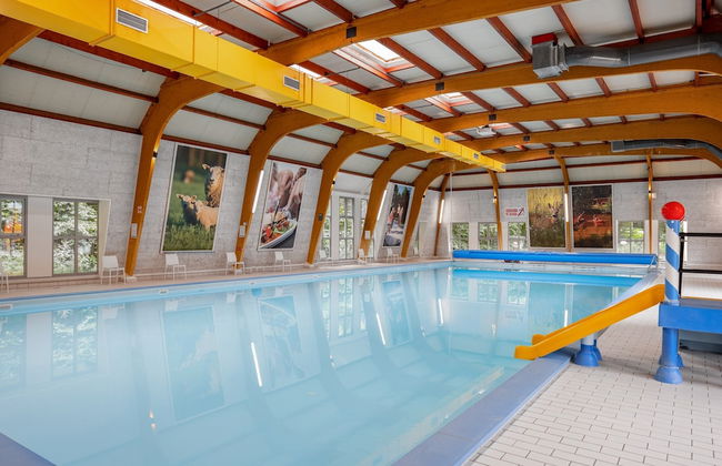 Forest Stay With Shared Pool - Foto 8