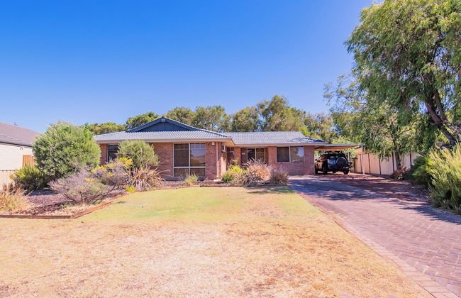 Family Oasis At Busselton - Foto 38