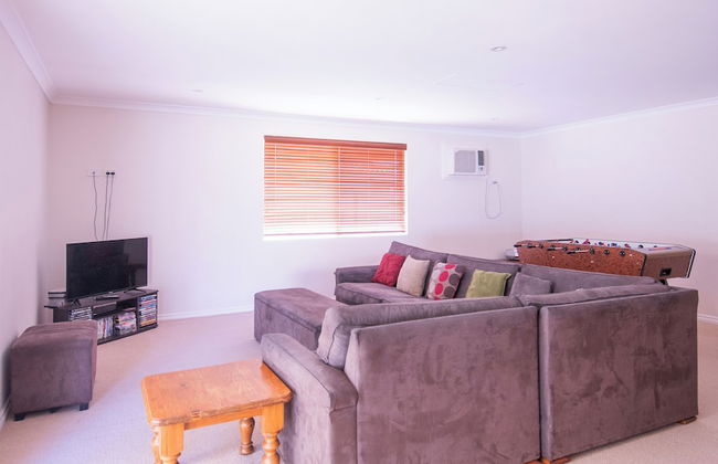 Family Oasis At Busselton - Foto 18