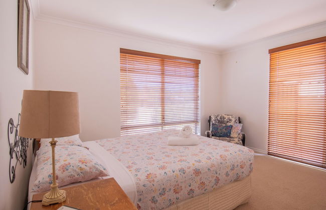 Family Oasis At Busselton - Foto 3