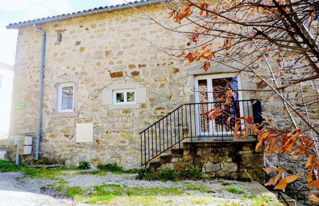 Authentic Stone Mas Retreat - Photo 30