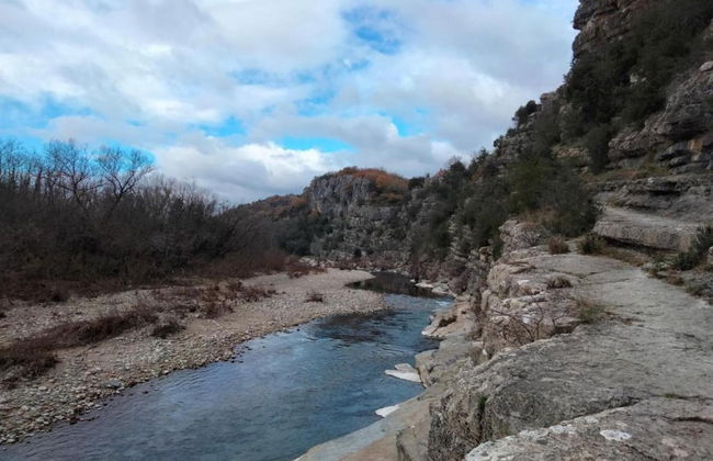 Authentic Stone Mas Retreat - Photo 36