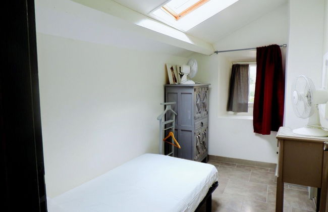 Authentic Stone Mas Retreat - Photo 3