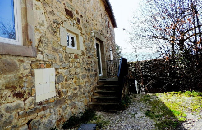 Authentic Stone Mas Retreat - Photo 29