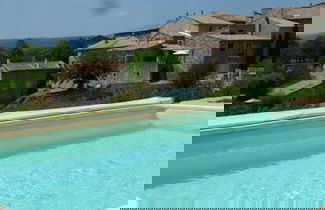 Photo 1 - Majestic Holiday Home in Les Assions With Terrace