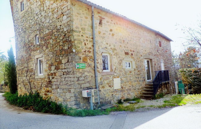 Authentic Stone Mas Retreat - Photo 28