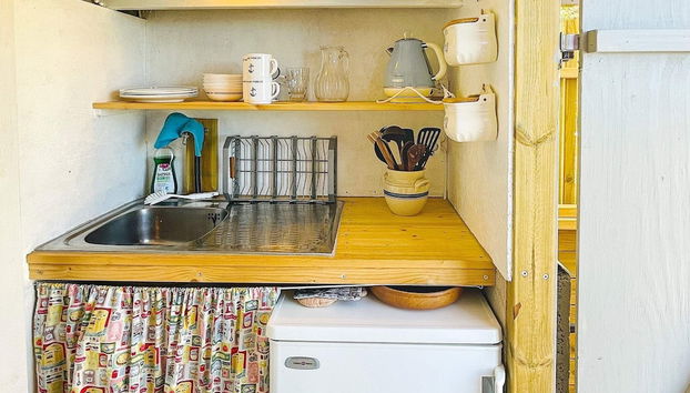 Cozinha privada