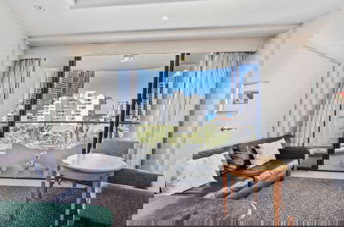 Foto 5 - Surfers Paradise Studio with Ocean Views