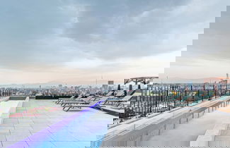 Photo 1 - Kukun Reforma Downtown