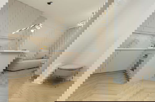 Photo 9 - Żupnicza Apartment Warsaw by Renters