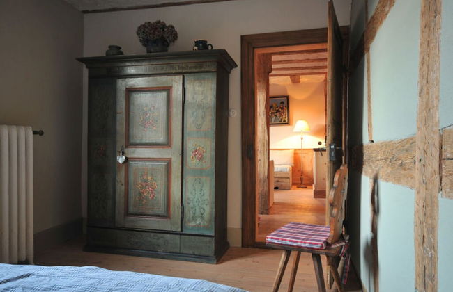 S"storikenascht Comfortable Holiday Residence - Foto 5