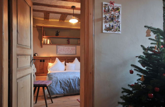 S"storikenascht Comfortable Holiday Residence - Foto 3