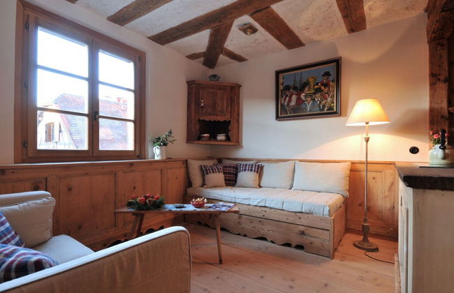 S"storikenascht Comfortable Holiday Residence - Foto 8