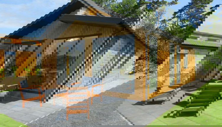 Photo 1 - Chalet in Zuiderzee Near Playgrounds