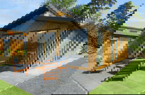 Photo 1 - Chalet in Zuiderzee Near Playgrounds