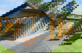 Photo 1 - Chalet in Zuiderzee Near Playgrounds