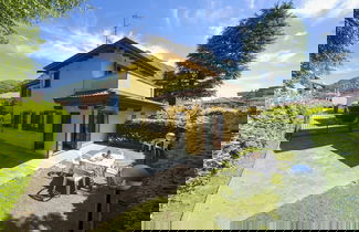 Foto 1 - Le Betulle Garden in Laveno