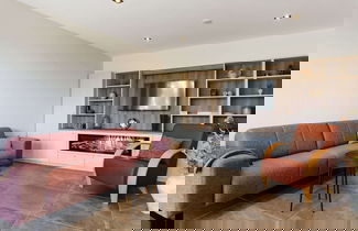 Foto 1 - Nature House With two Bedrooms and two Bathrooms