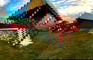 Photo 1 - Eco Village Mojkovac