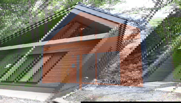 Foto 1 - White peak cabin