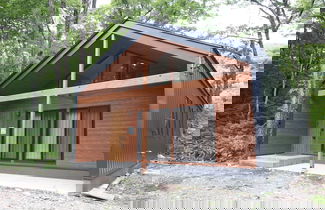 Foto 1 - White peak cabin