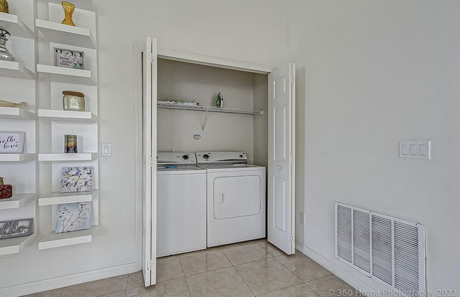 Gated Community, Private Pool and Game Room Near Disney!!! - Foto 3