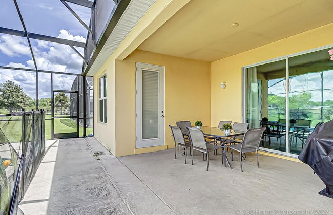 Gated Community, Private Pool and Game Room Near Disney!!! - Foto 4