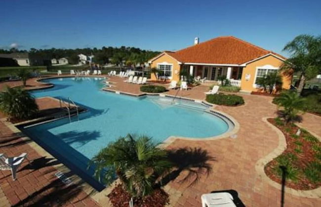 Gated Community, Private Pool and Game Room Near Disney!!! - Foto 7