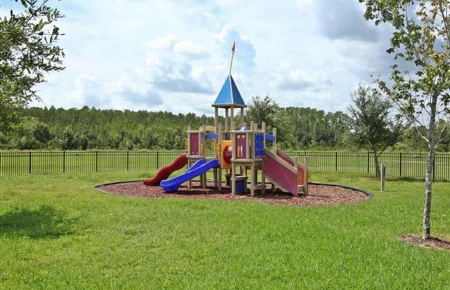 Gated Community, Private Pool and Game Room Near Disney!!! - Foto 6
