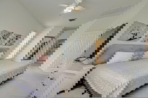 Foto 11 - Gated Community, Private Pool and Game Room Near Disney!!!