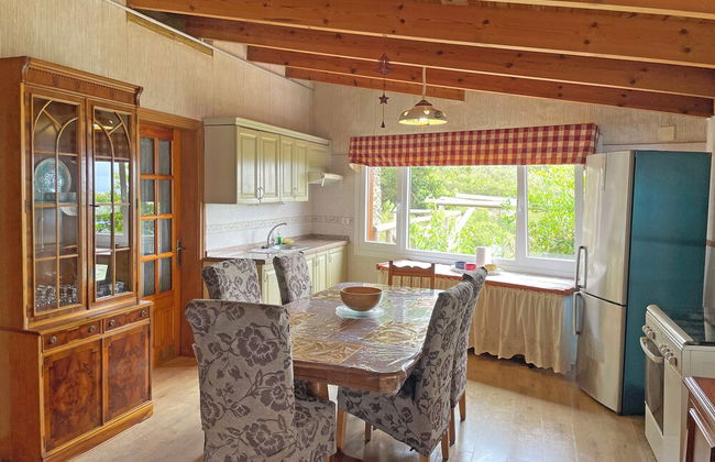 ECOLIFE TENERIFE HOUSES - Foto 23