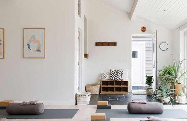 Hamptons Style Lux Beach House - Foto 39