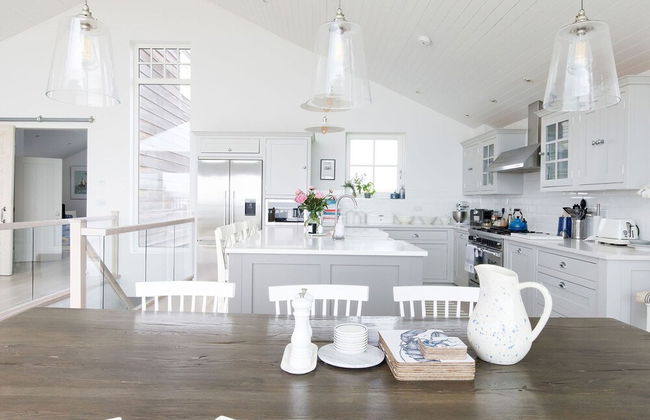 Hamptons Style Lux Beach House - Foto 11