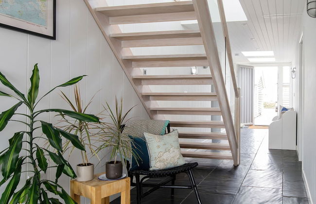 Hamptons Style Lux Beach House - Foto 20
