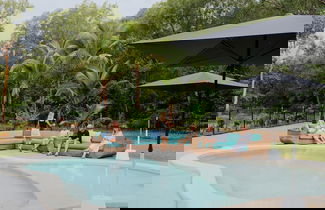 Foto 1 - Oasis by Anglers Choice