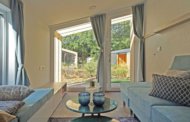 Comfy Chalet With Dishwasher, Near Utrecht - Foto 6