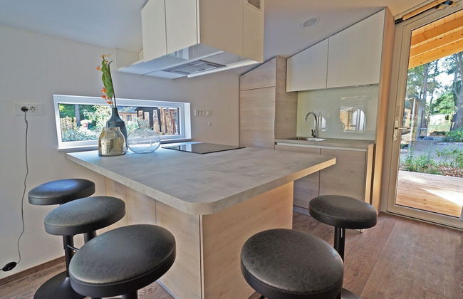 Comfy Chalet With Dishwasher, Near Utrecht - Foto 2