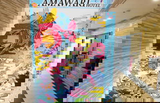 Foto 2 - AMAWARI HOTEL