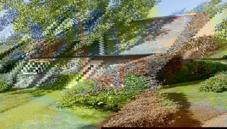 Foto 1 - Spacious Thatched Villa With Dishwasher, in a National Park