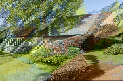 Foto 1 - Spacious Thatched Villa With Dishwasher, in a National Park