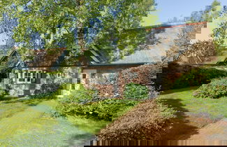 Foto 1 - Spacious Thatched Villa With Dishwasher, in a National Park