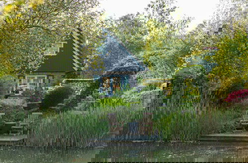 Foto 30 - Spacious Thatched Villa With Dishwasher, in a National Park