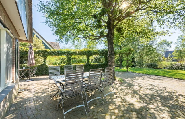 Charming Home w/ Garden - Foto 28