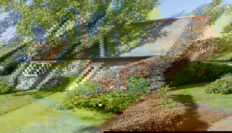 Foto 1 - Spacious Thatched Villa With Dishwasher, in a National Park