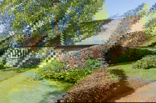 Foto 1 - Spacious Thatched Villa With Dishwasher, in a National Park